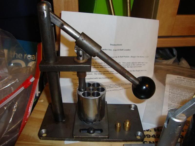 Triple P loader The Firing Line Forums